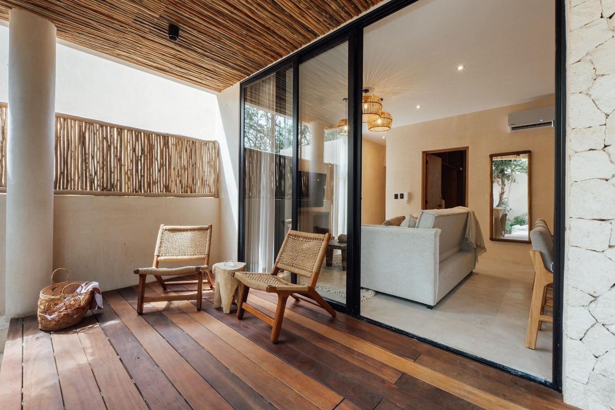 Villa Satori Tulum Extérieur photo