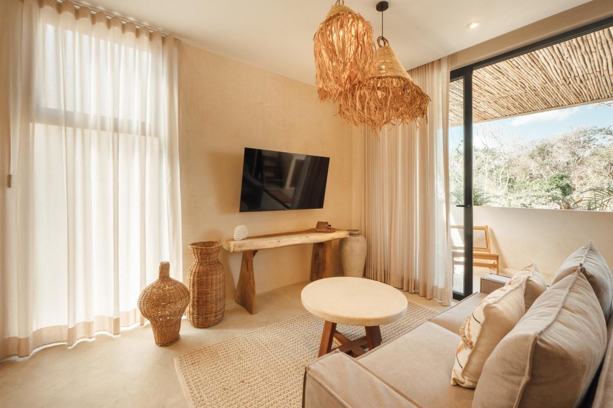 Villa Satori Tulum Extérieur photo