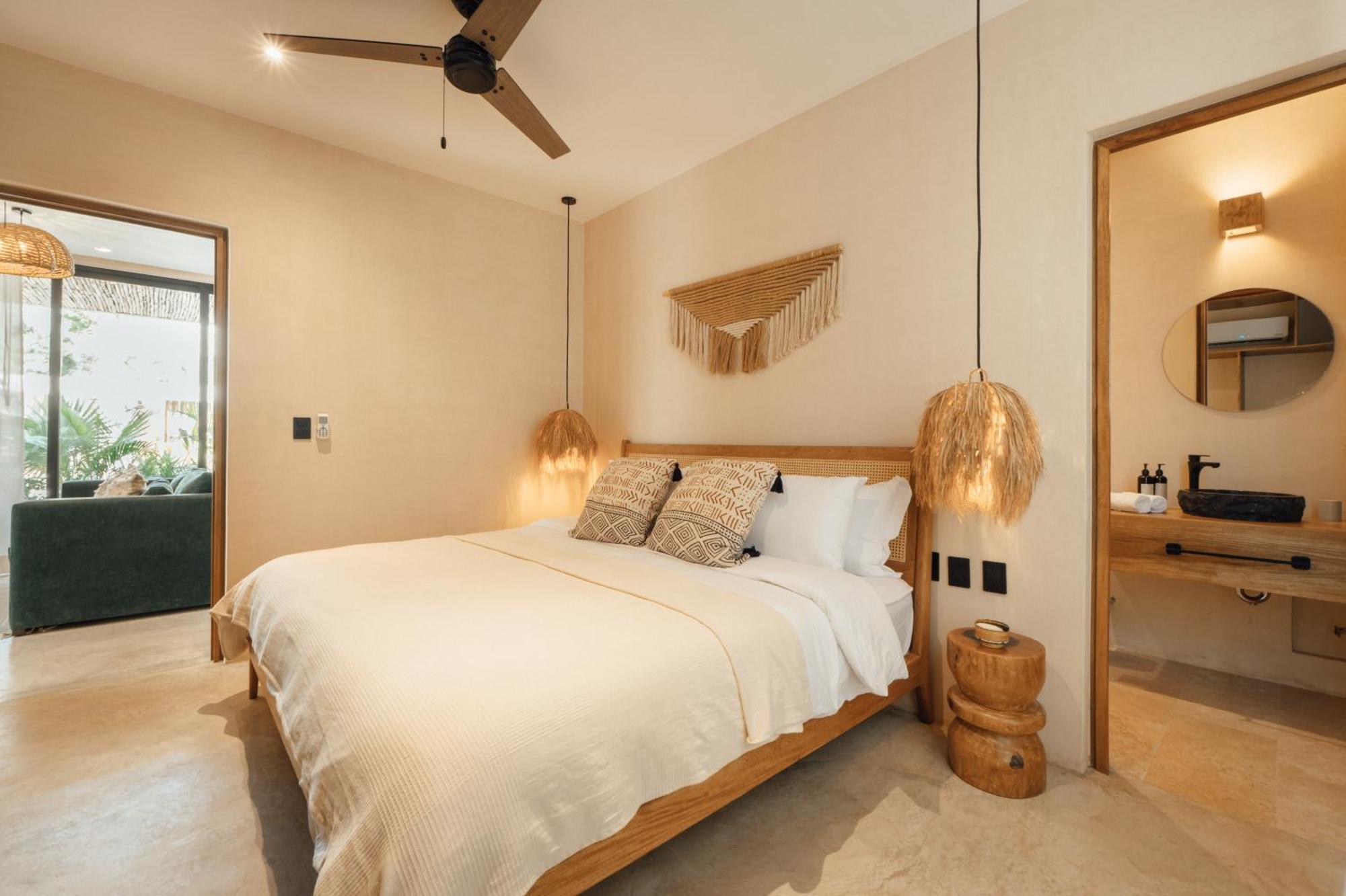 Villa Satori Tulum Extérieur photo